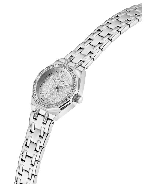 Alternative view of Guess Ladies Bejeweled - GW0931L1