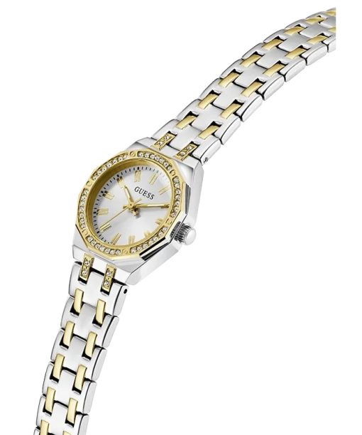 Alternative view of Guess Ladies Bejeweled - GW0931L3