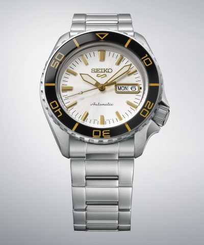 Alternative view of Seiko 5 Sports "SKX series" 42mm - HDB004K1
