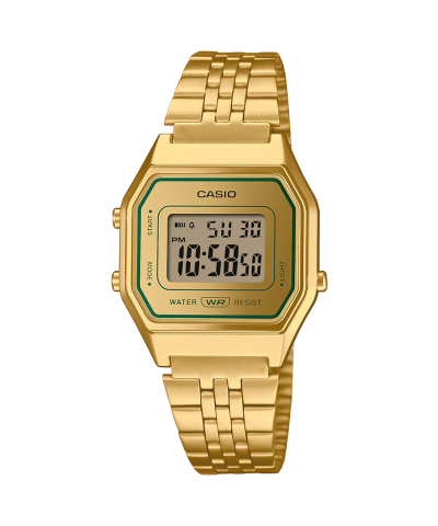 Casio Vintage - LA680WEGV-9AEF
