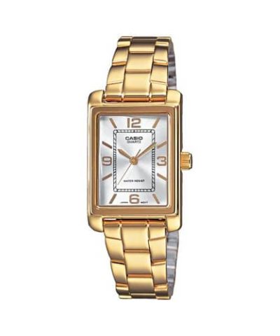 Casio Timeless - LTP-1234PG-7AEG