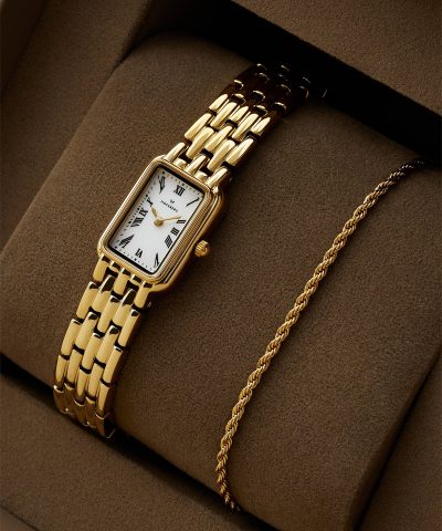 Mockberg Renaissance Combo Gold