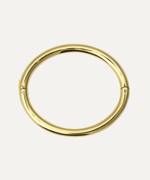 Mockberg Aura Bold Bangle 160mm