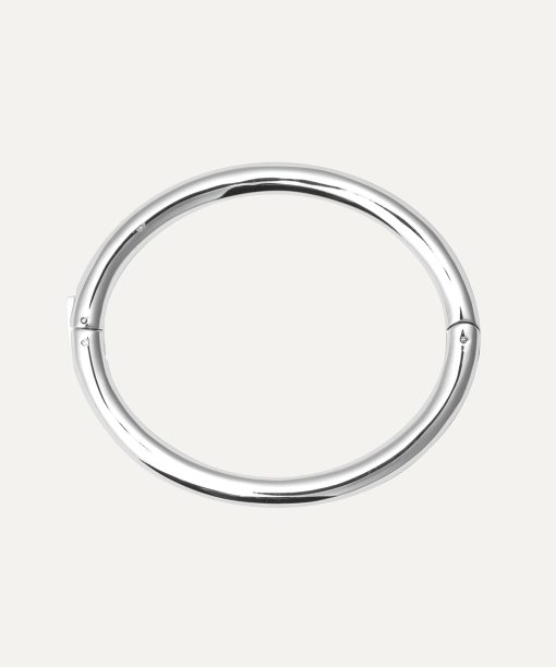Mockberg Aura Bold Bangle 190mm