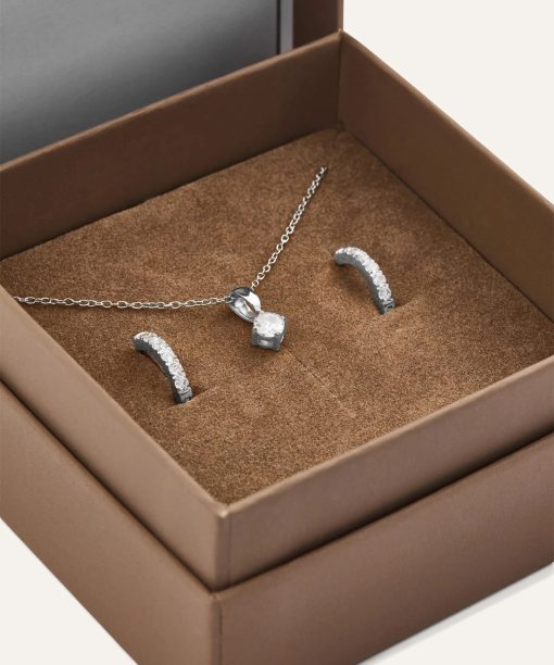 Mockberg Shiny Jolie Combo