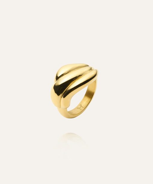 Mockberg Deco Ring