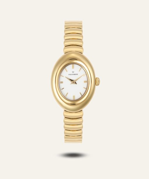 Mockberg Belle Oval Watch 31mm - MB1418