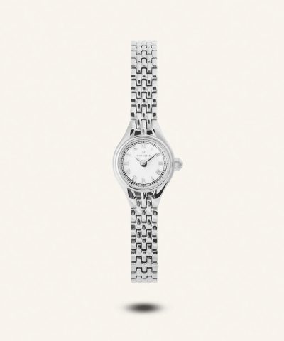 Mockberg Heritage Petite Watch 22mm - MB1614