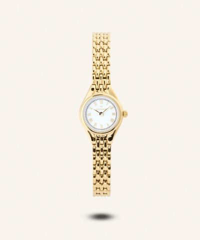 Mockberg Heritage Watch 25mm - MB1615