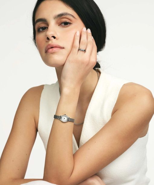 Alternative view of Mockberg Heritage Watch 25mm - MB1616