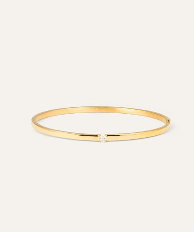 Mockberg Nisrine Bangle Small