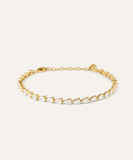 Mockberg Zina Bracelet Large