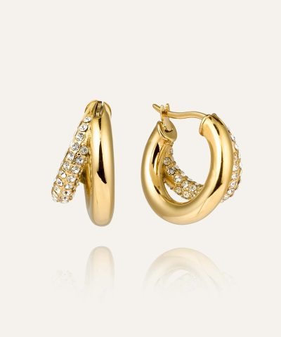Mockberg Raya Hoops