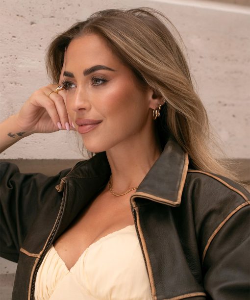 Alternative view of Mockberg Raya Hoops