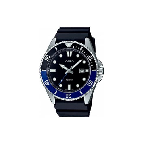 Casio Timeless - MDV-107-1A2VEF