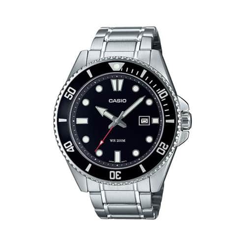 Casio Timeless - MDV-107D-3AVEF