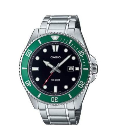Casio Timeless - MDV-107D-3AVEF