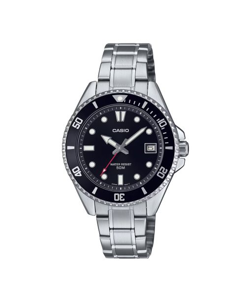 Casio Timeless - MDV-10D-1A1VEF