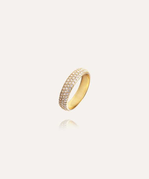 Mockberg Amour Ring