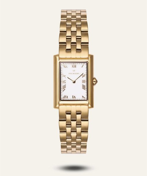 Mockberg Timeless Grand Gold 23x31mm - MO311