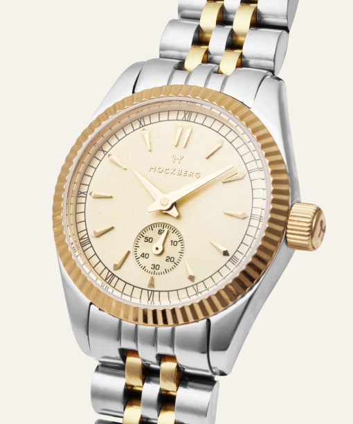 Alternative view of Mockberg Royal Bic 28mm - MO540