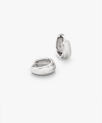 Philippa Studios Dome Hoops Small