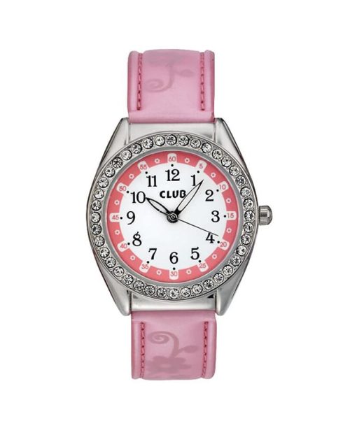 Club p pal rosa a m/rosa rem ø32