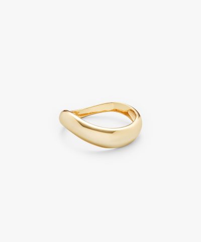 Philippa Studios Wave Ring