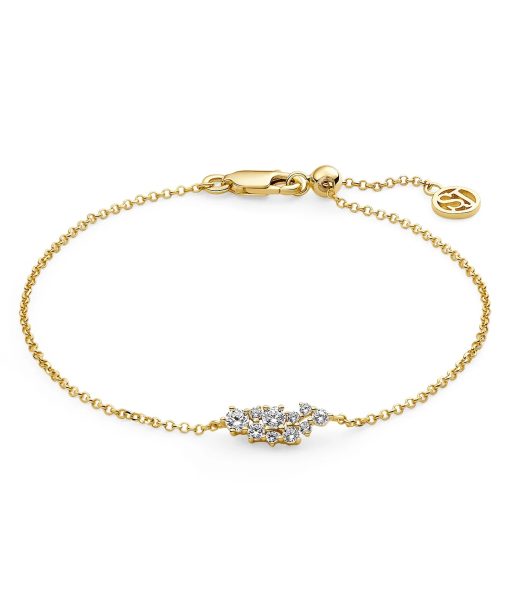 Sif Jakobs Bracelet Cristallo