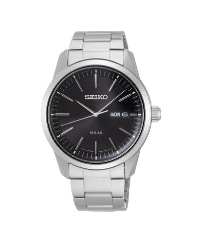 Seiko Solar 40mm - SNE527P1