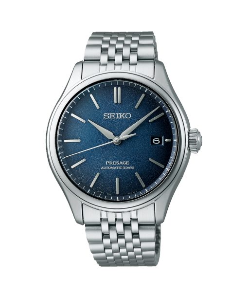 Seiko Presage Classic Series 40mm - SPB525J1