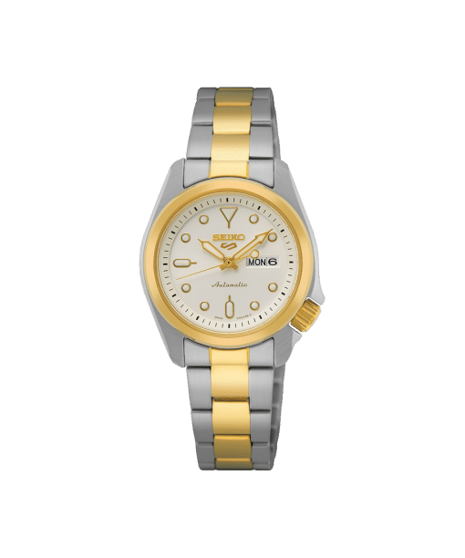 Seiko 5 Sports "Sports Style" - SRE004K1