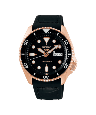 Seiko 5 Sports Suits Style - SRPD76K1