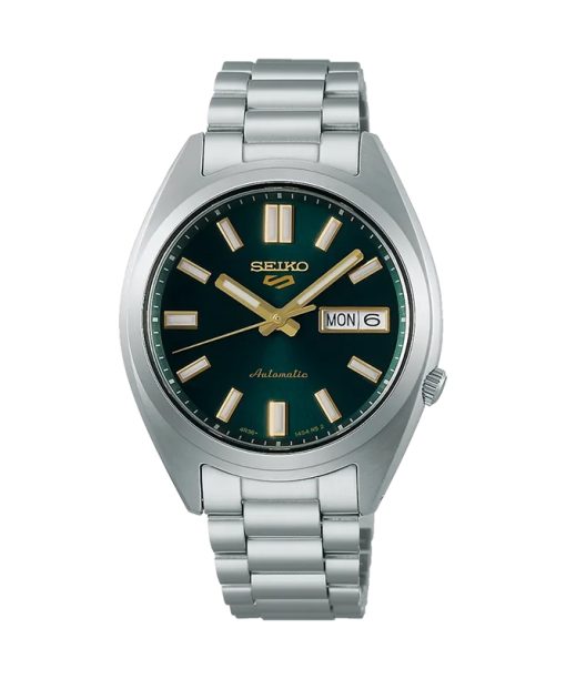 Seiko 5 Sports 38mm - SRPL57K1
