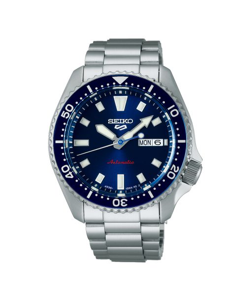 Seiko 5 Sports SKX Series 42.5mm - SRPL83K1