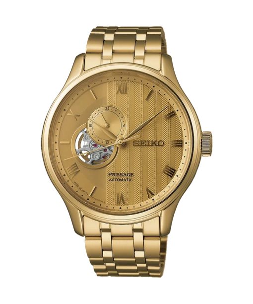 Seiko Presage 42mm - SSA468J1