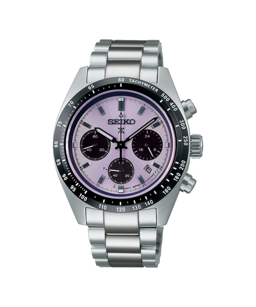 Seiko Prospex World Athletics Championship Tokyo 25 Limited Edition - SSC955P1