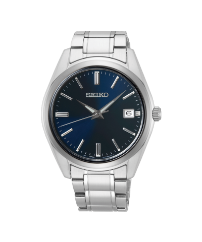 Seiko Conceptual Quartz 40mm - SUR309P1