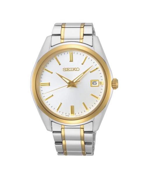 Seiko Conceptual Quartz 40mm - SUR312P1