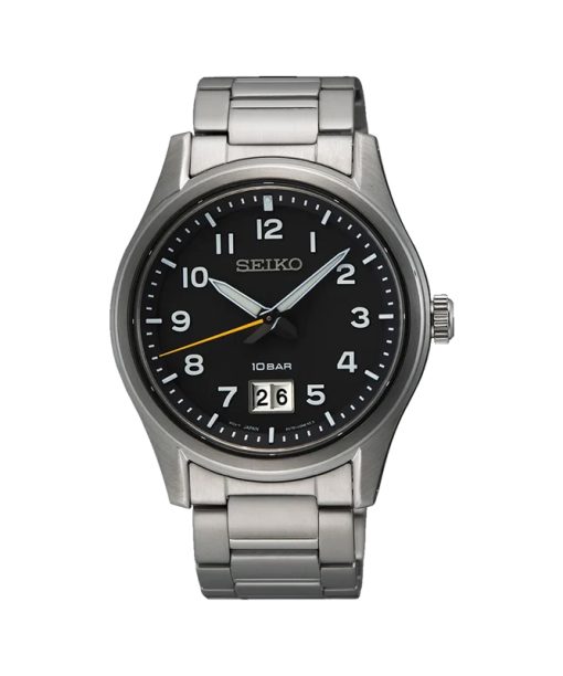 Sieko Conceptual Men 40mm - SUR569P1