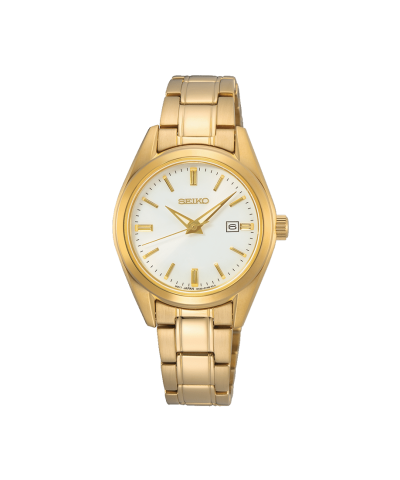 Seiko Conceptual Quartz 30mm - SUR632P1