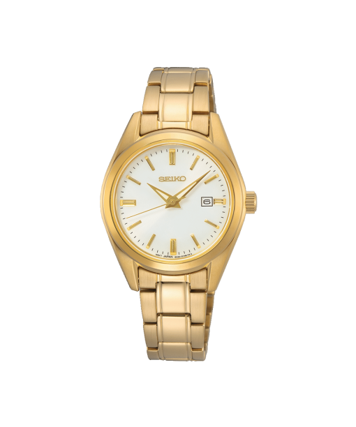 Seiko Conceptual Quartz 30mm - SUR632P1