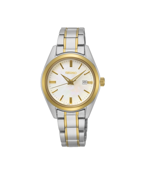 Seiko Conceptual Quartz 30mm - SUR636P1