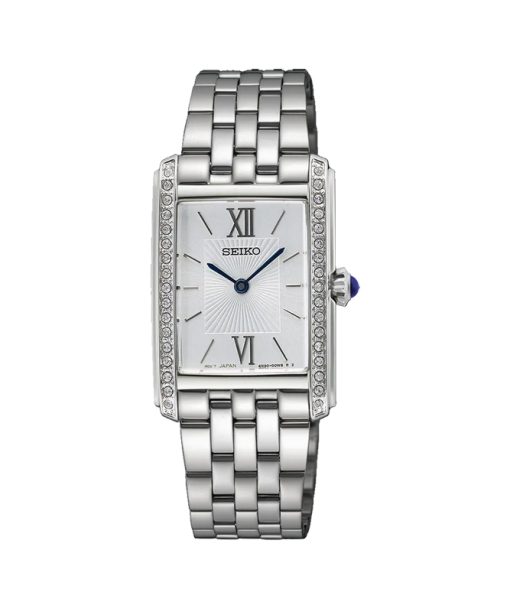 Seiko Conceptual Ladies 24mm - SWR091P1
