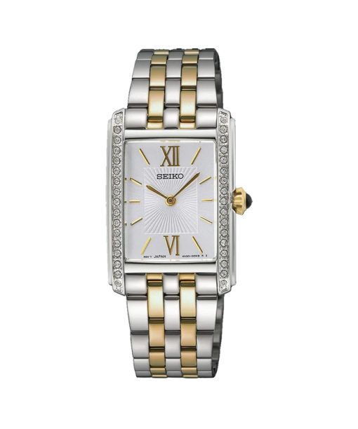 Seiko Conceptual Ladies 24mm - SWR093P1 (Kopi)