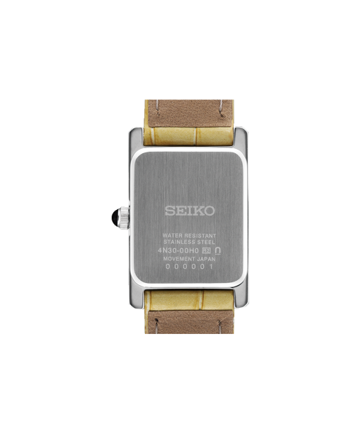 Alternative view of Seiko Conceptual Ladies 28mm - SWR095P1