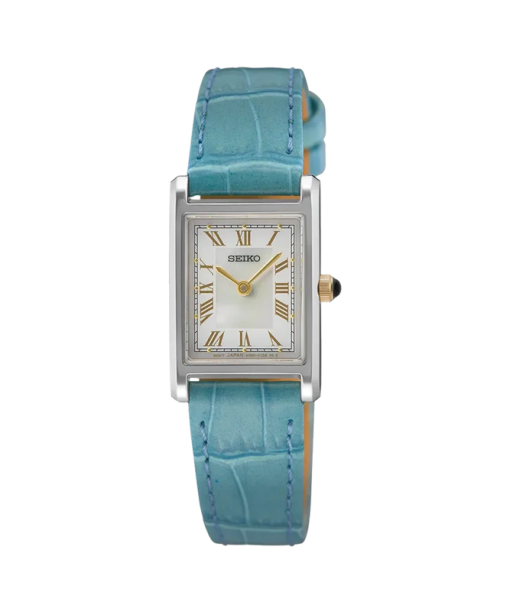 Seiko Conceptual Rectangular 28mm - SWR101P1