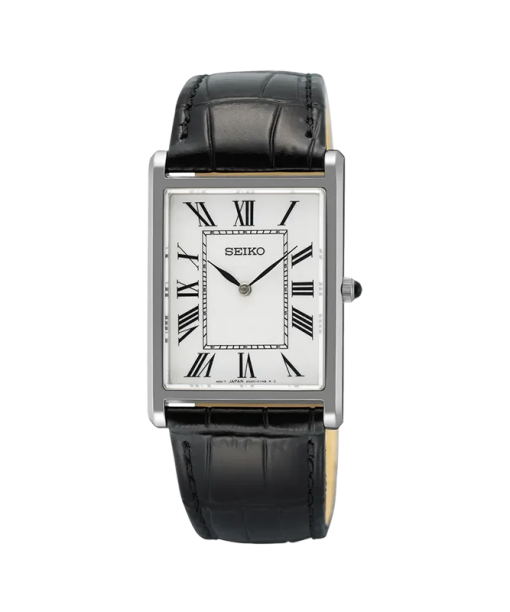 Seiko Conceptual Rectangular 26mm - SWR103P1